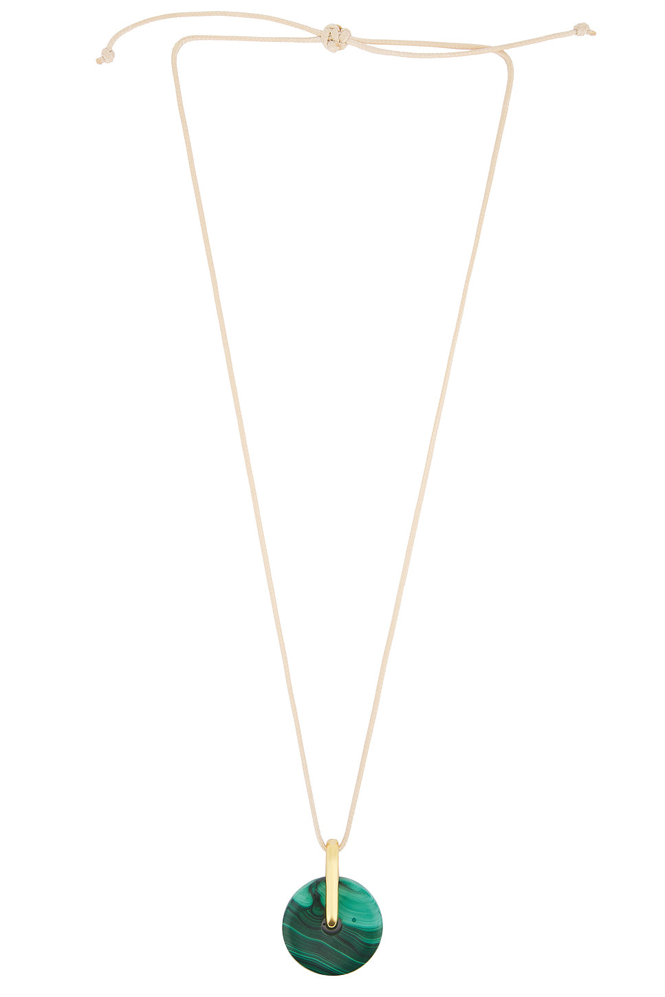 Pendant Necklace
