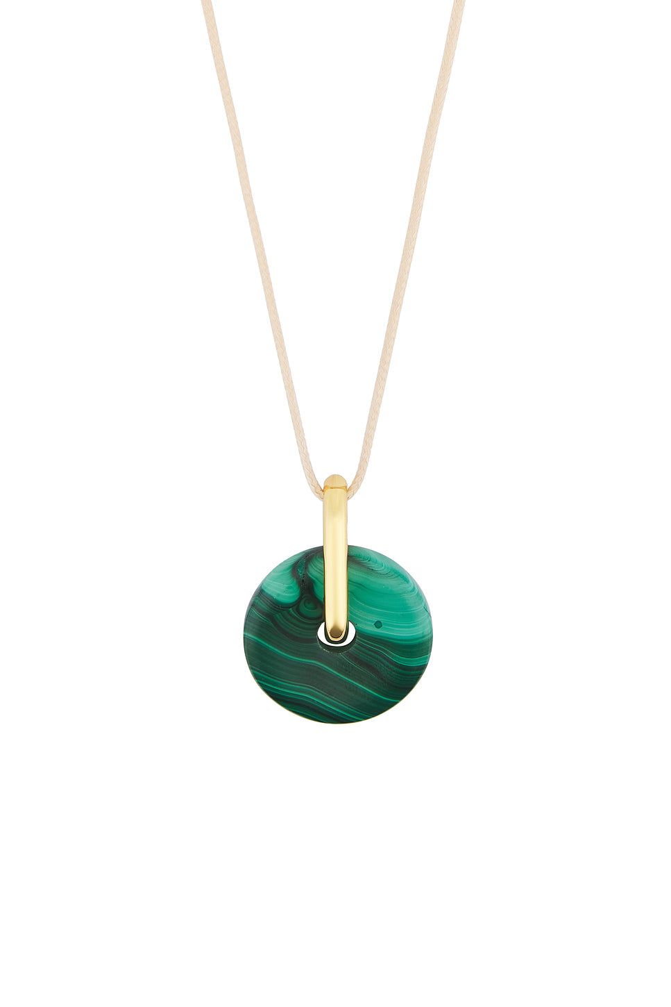 Pendant Necklace