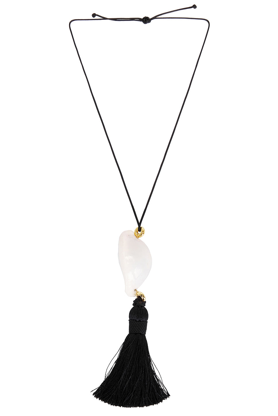 Conch Necklace