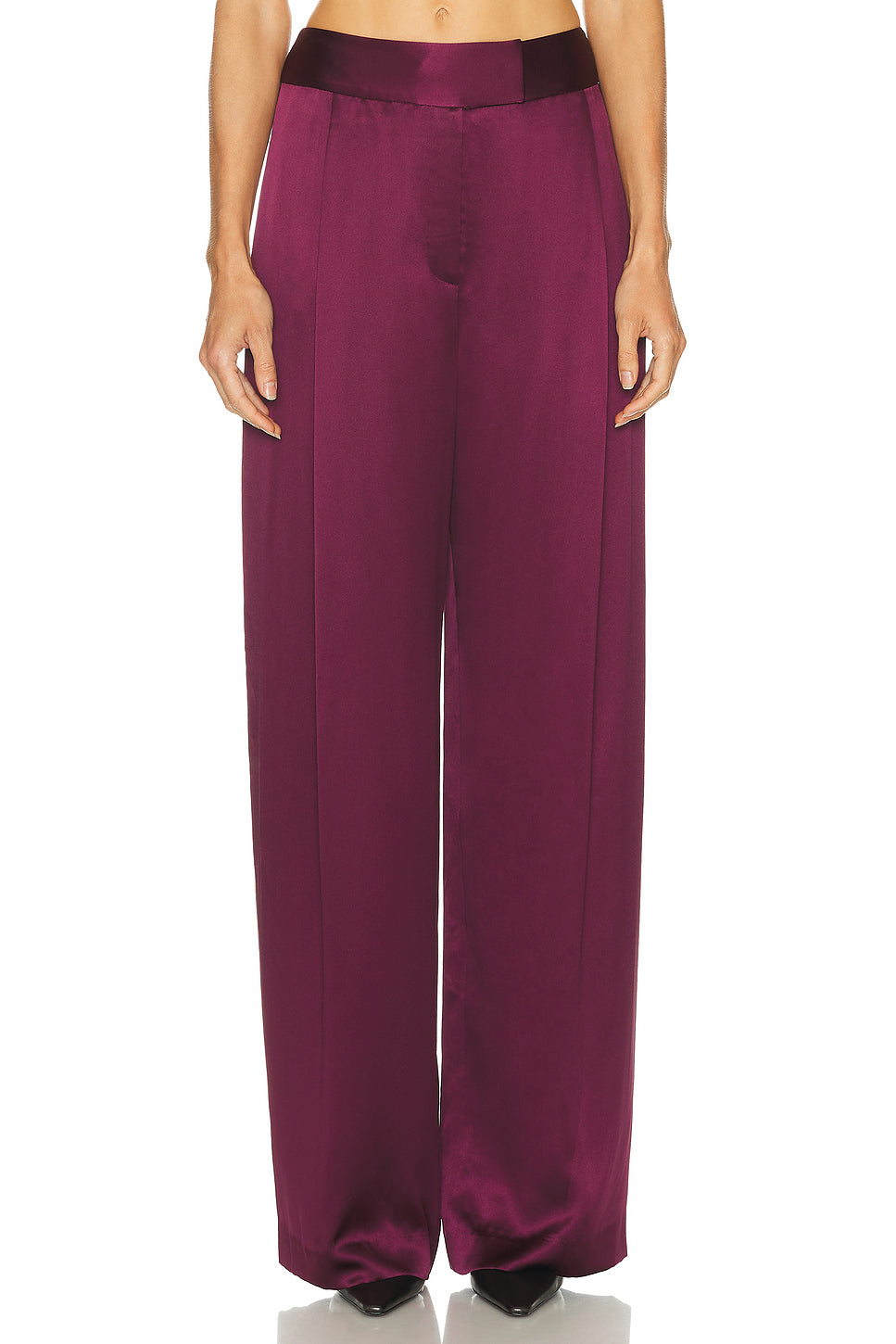 Relaxed Trouser