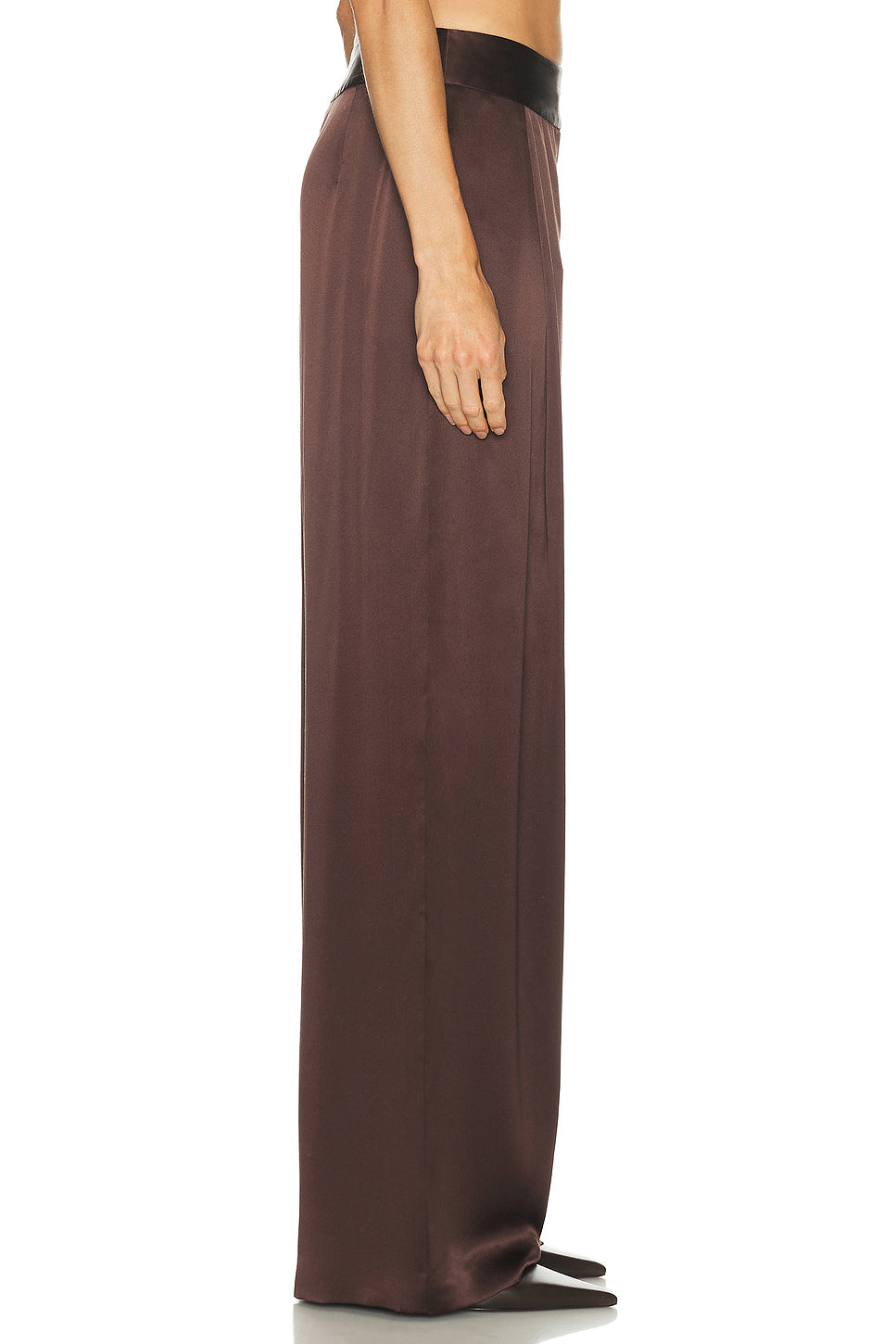 Relaxed Trouser