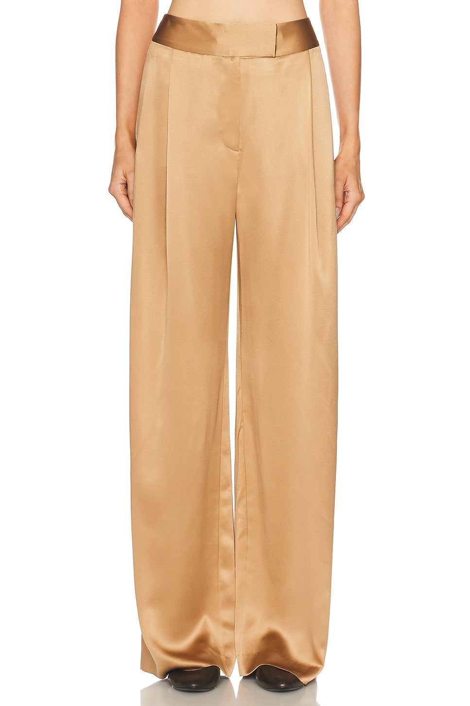 Relaxed Trouser