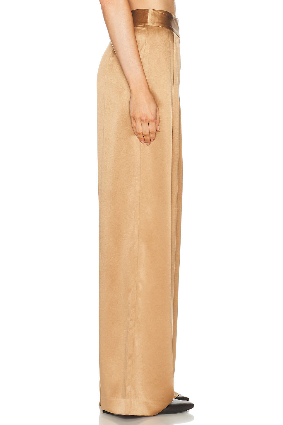 Relaxed Trouser