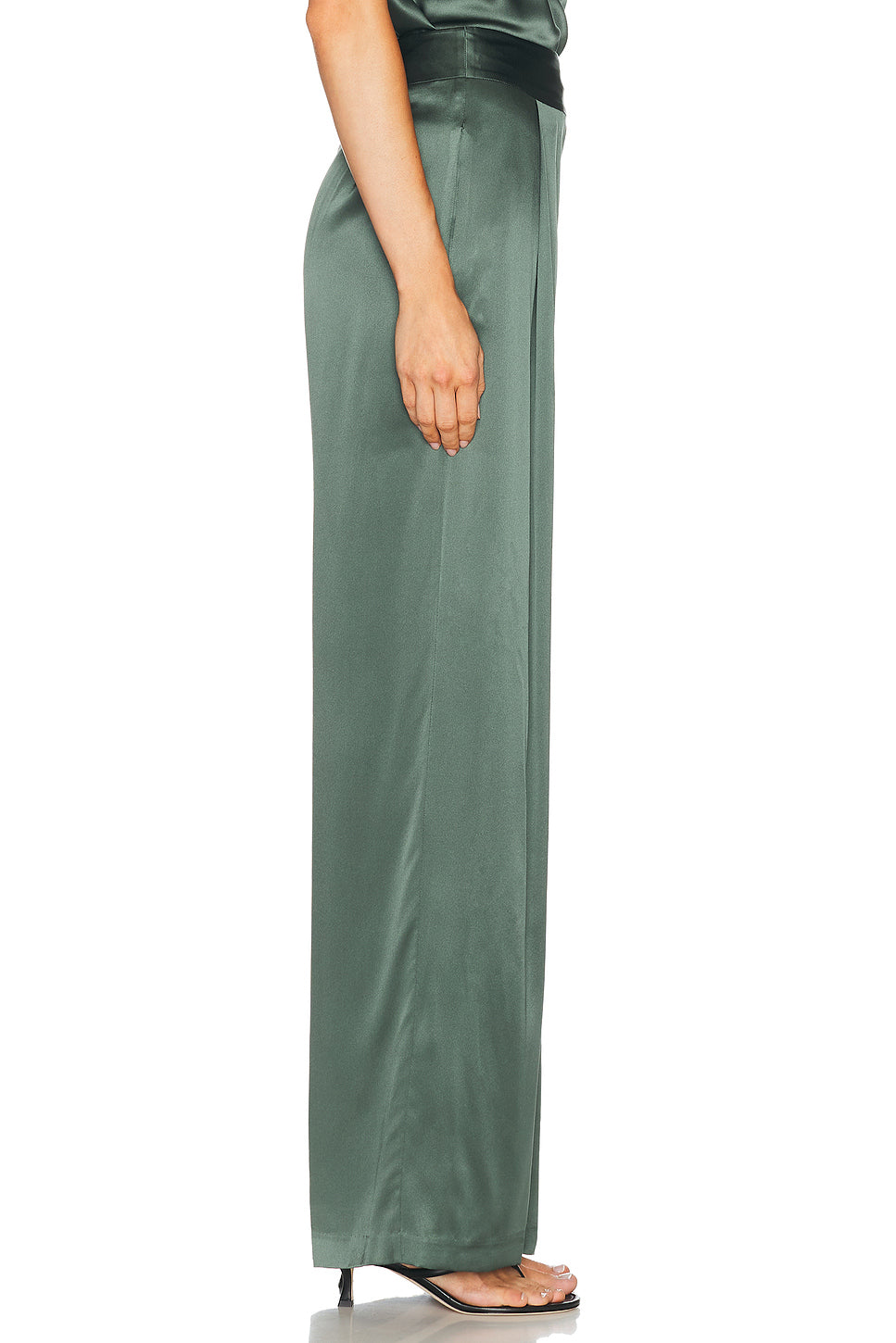 Relaxed Trouser