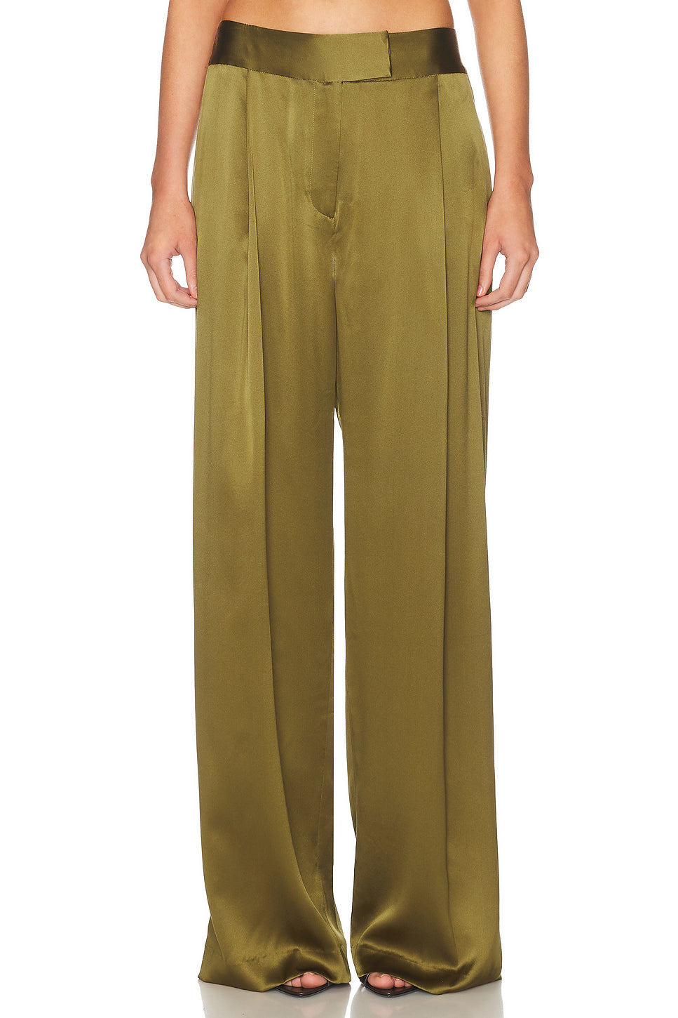 Relaxed Trouser