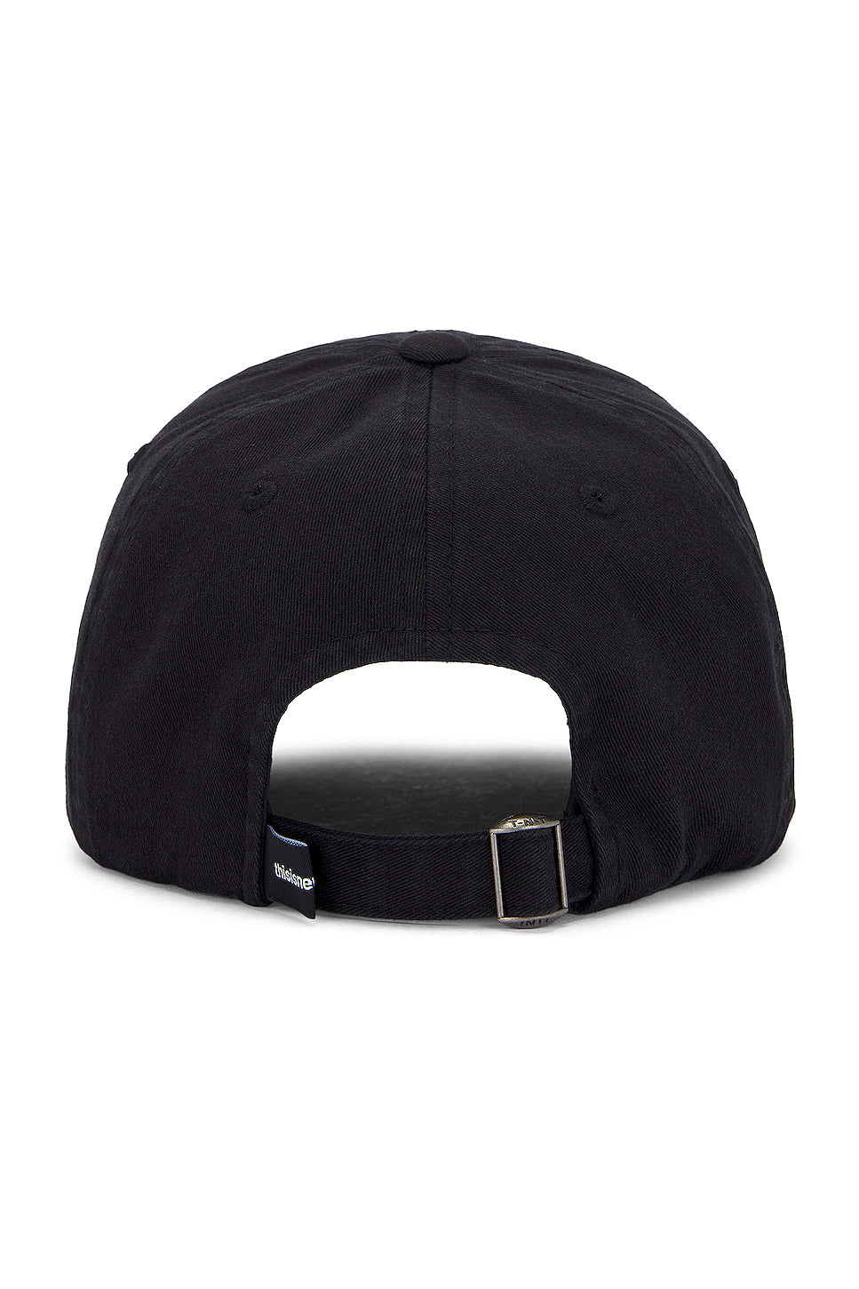 T-Logo Cap