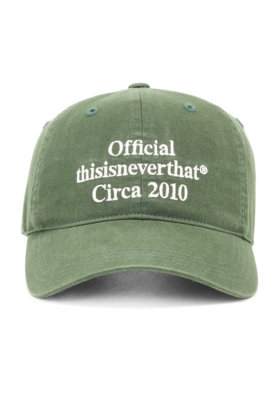 Times Cap