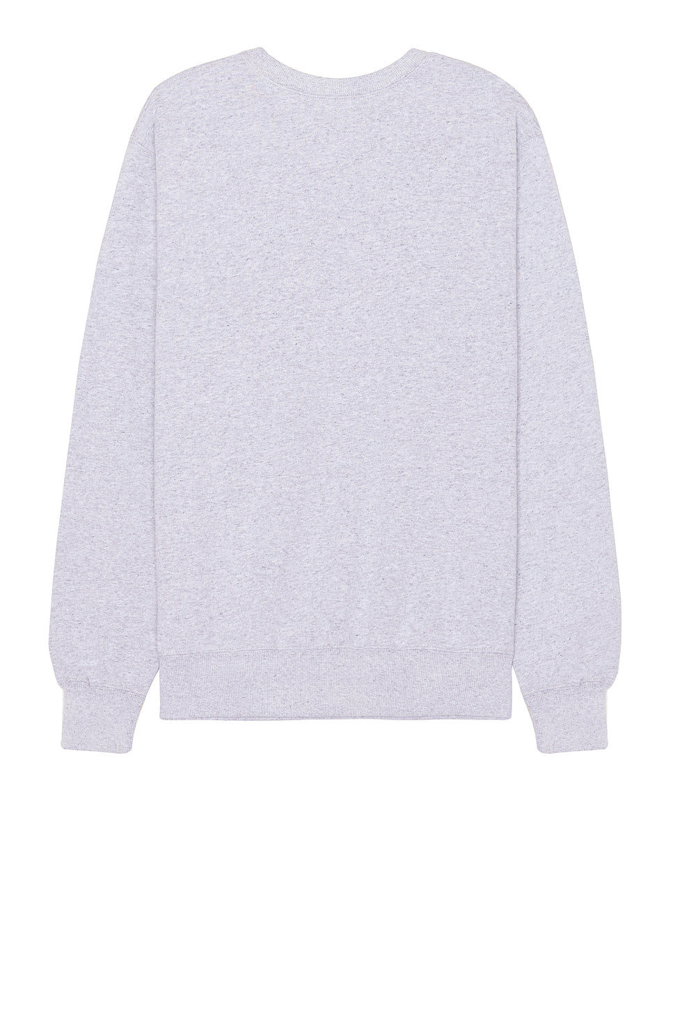 T-logo Crewneck