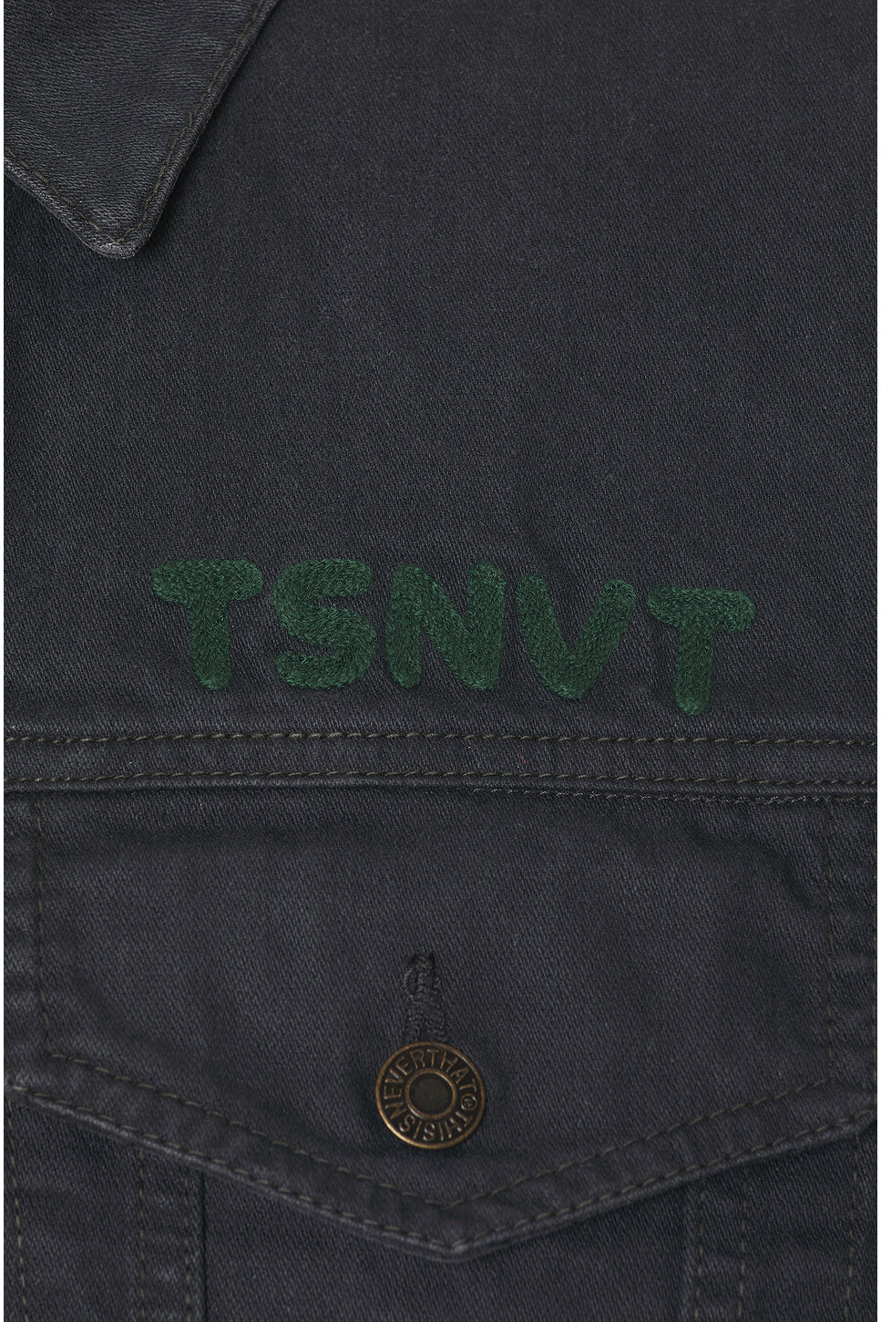 Tsnvt Trucker Jacket