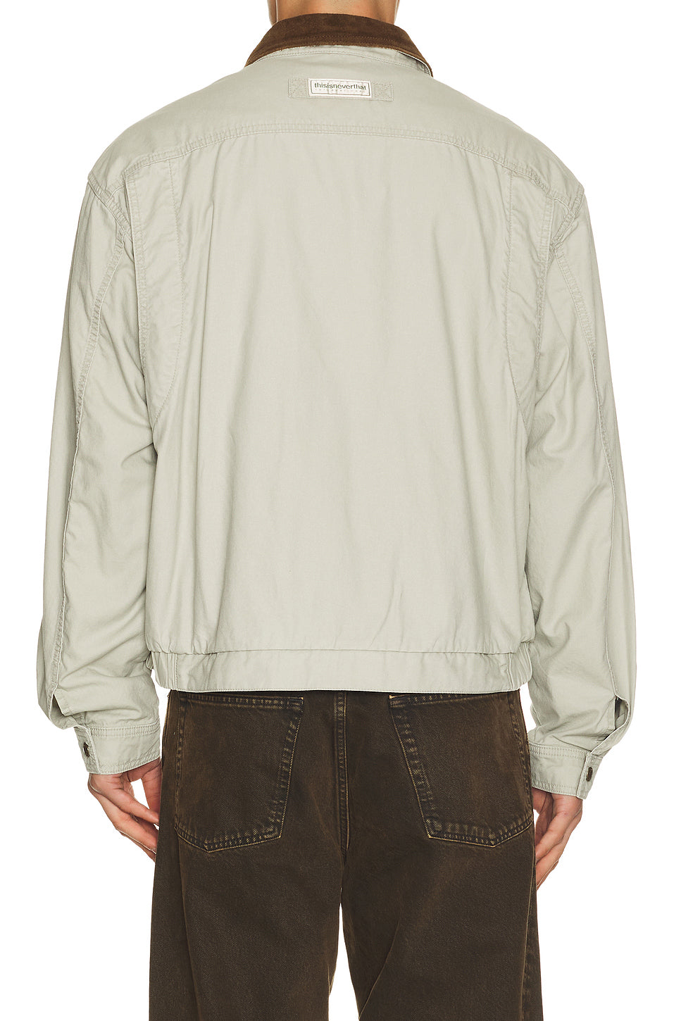 Utility Field Jacket