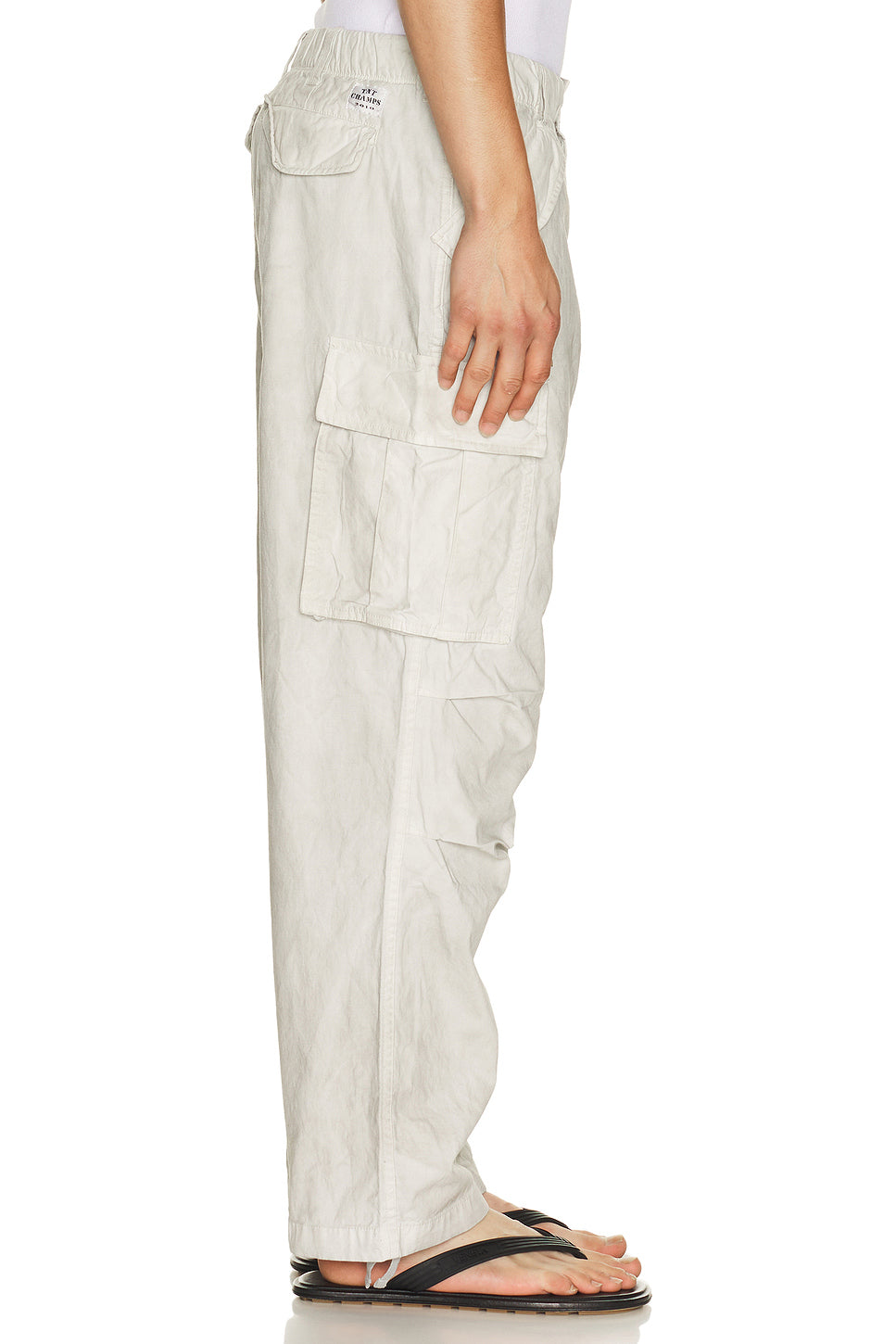 Cargo Pant