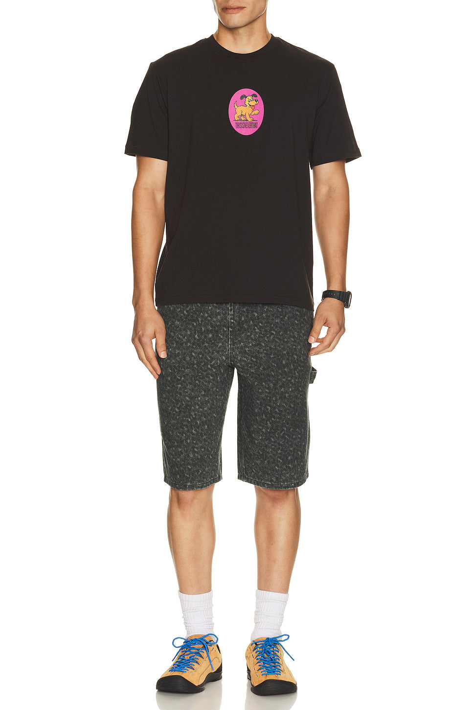 Doggo Tee