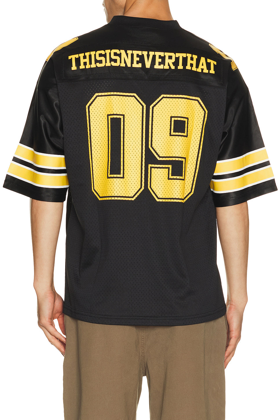 Football Jersey