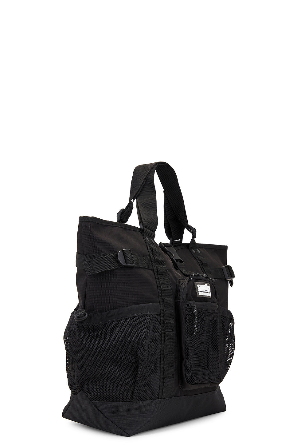 Tnt Supplies 25 Tote Bag