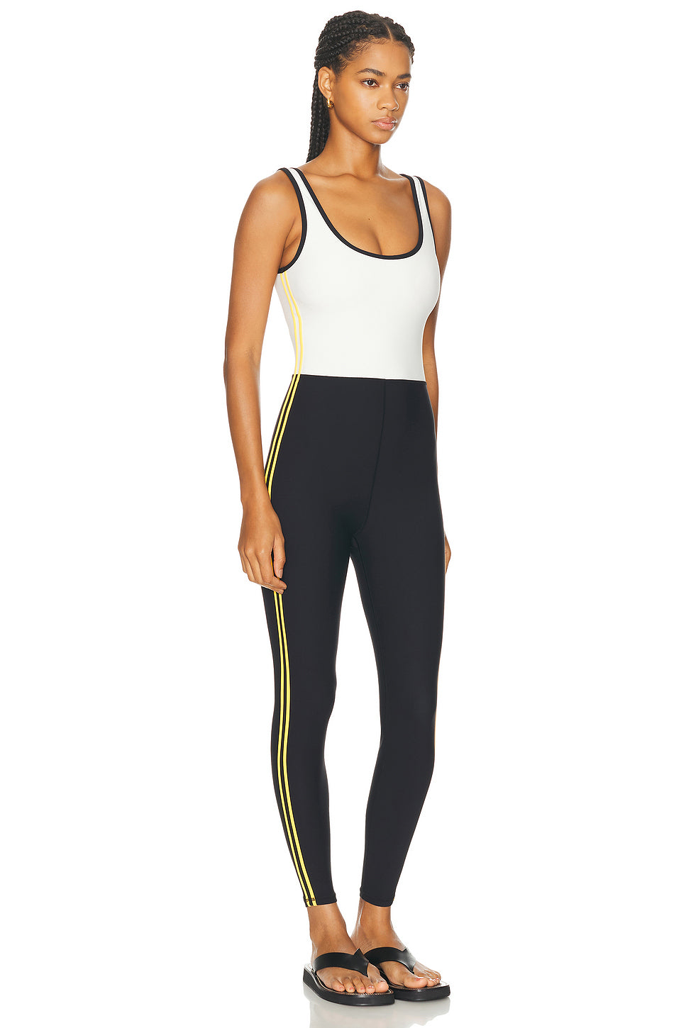 Prix Charlize Scoop Catsuit