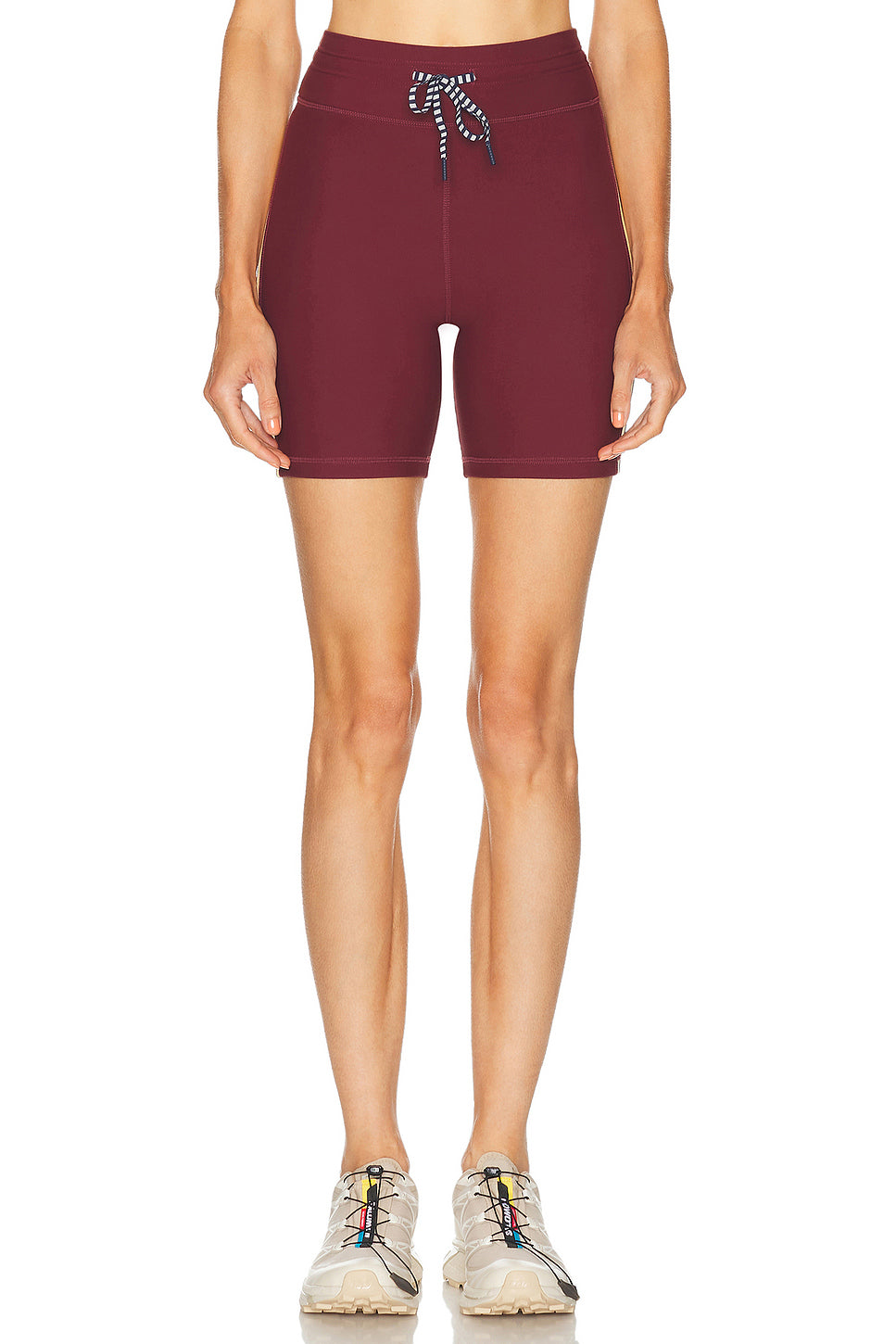 Trail 6 Spin Biker Short