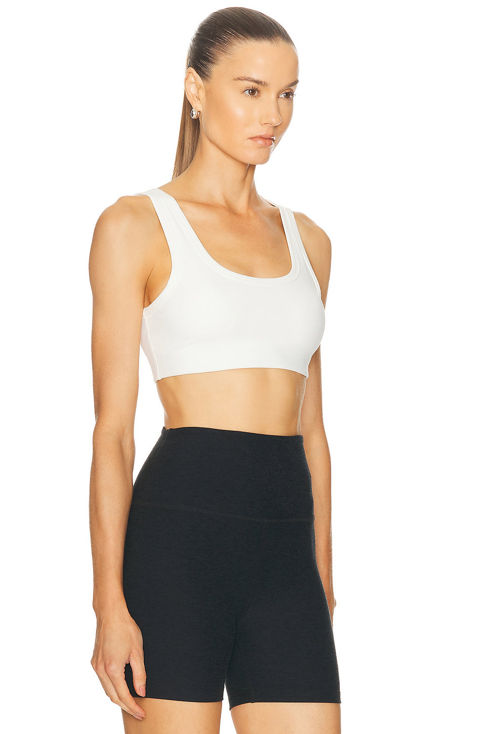 Peached Harley Sports Bra