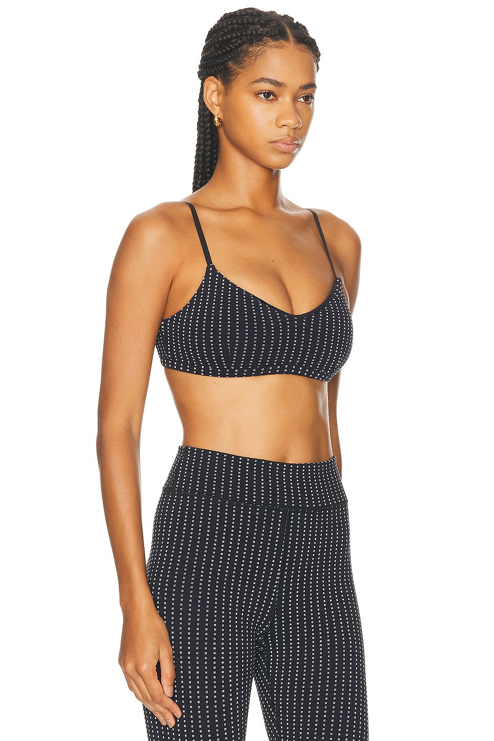 Zenith Ballet Sports Bra