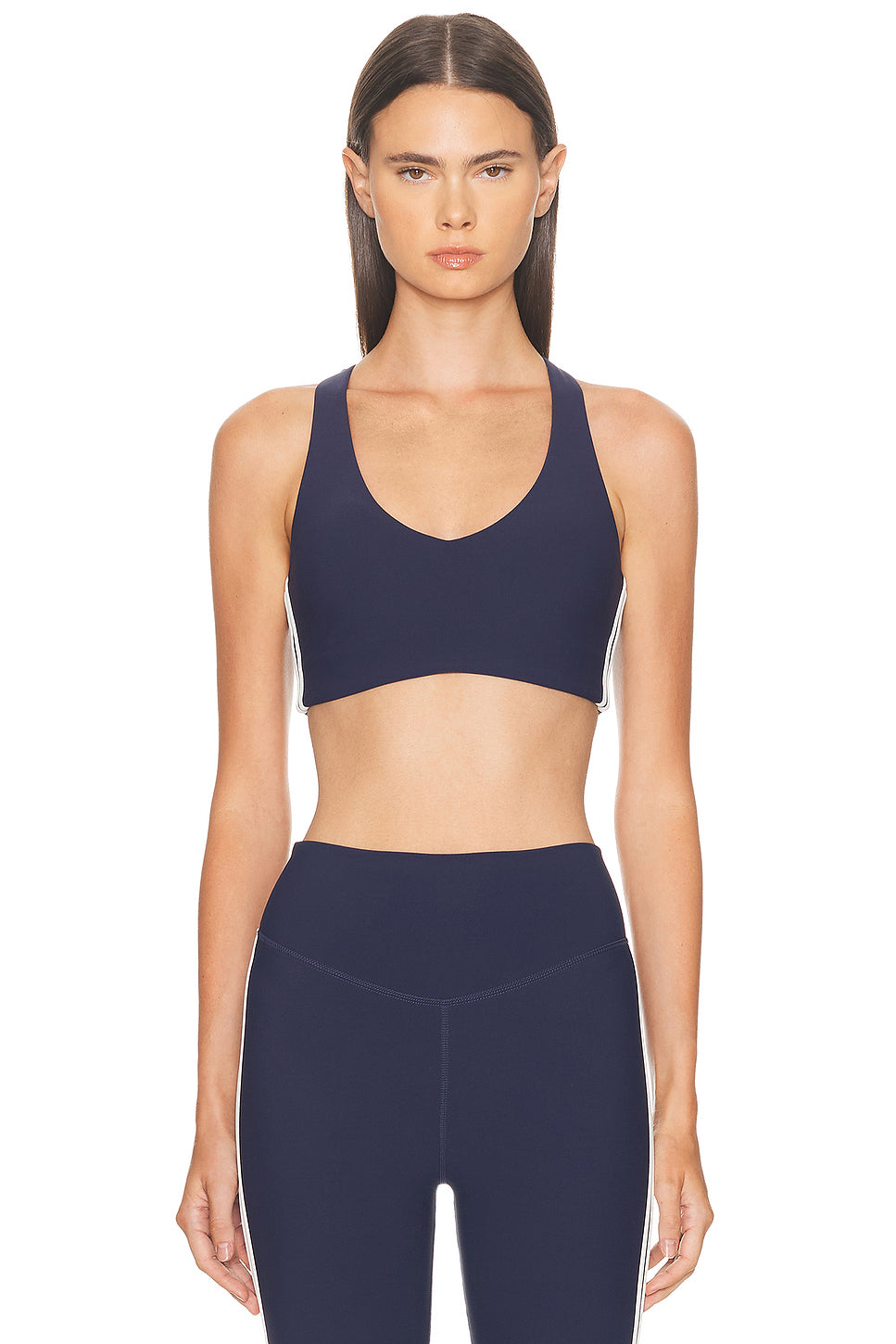 Daytona Jetta Racerback Sports Bra
