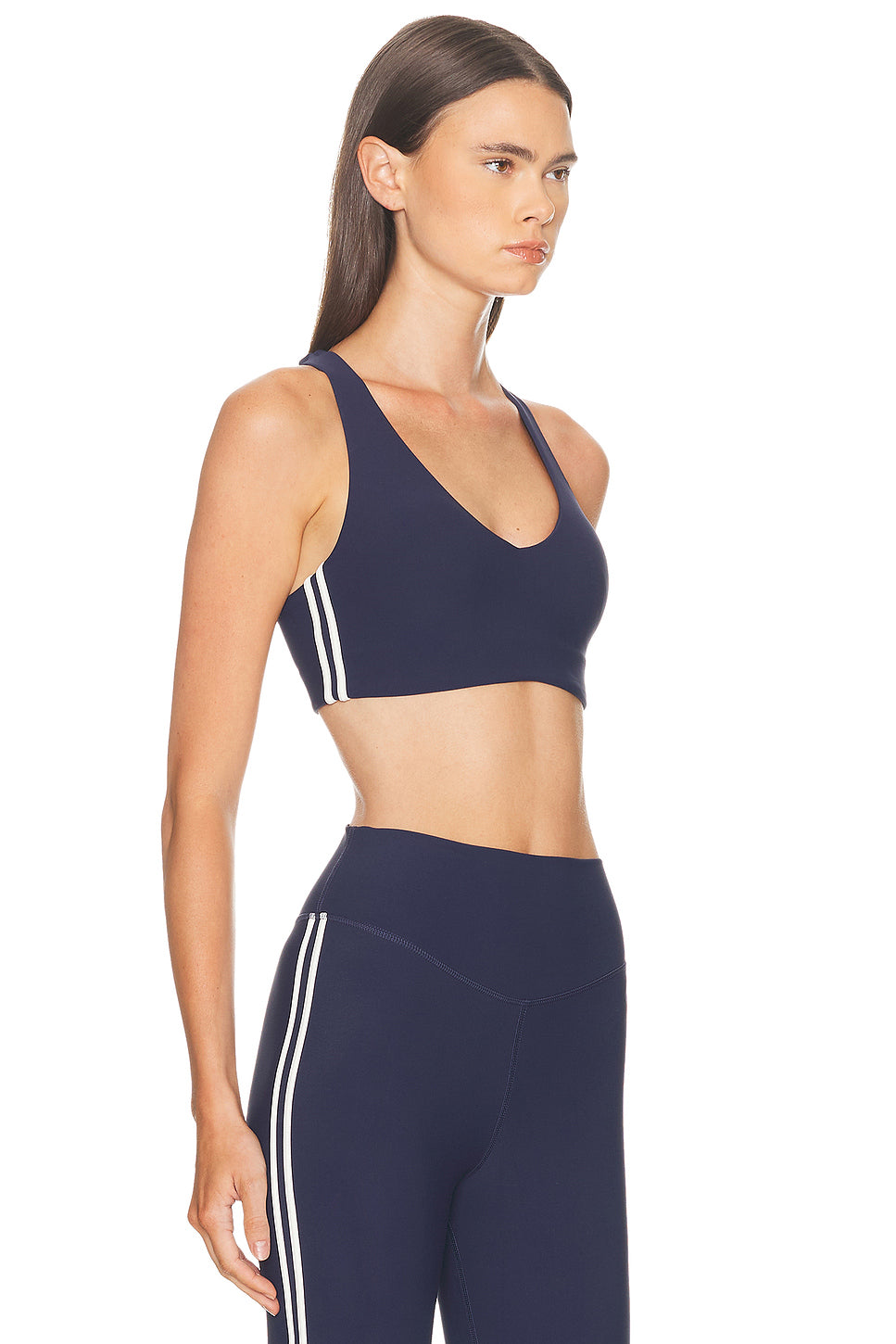 Daytona Jetta Racerback Sports Bra