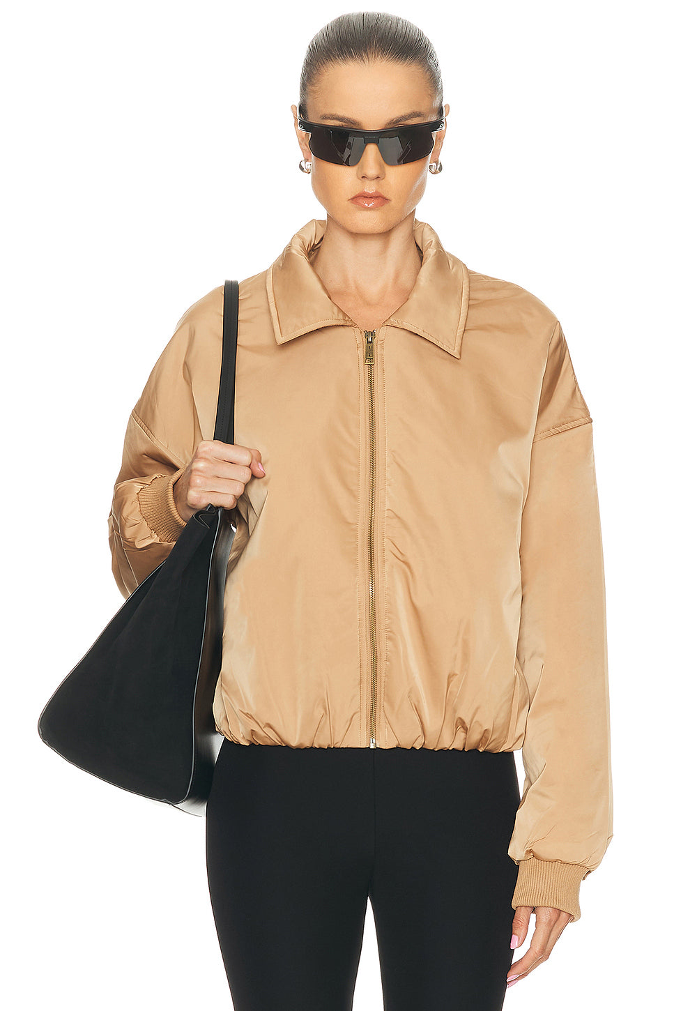 Carlotta Bomber Jacket