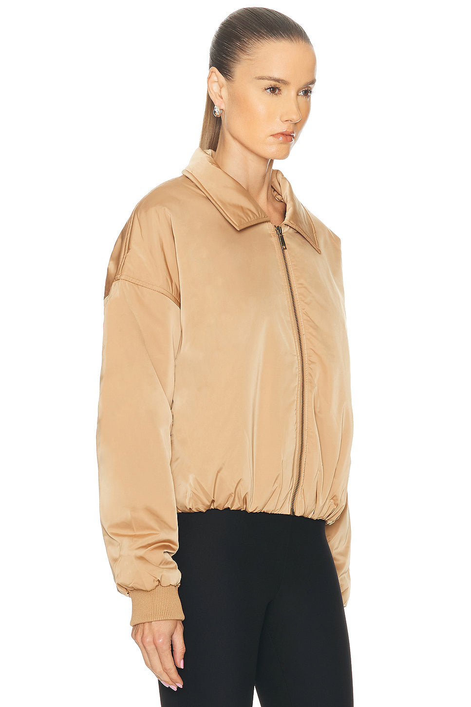 Carlotta Bomber Jacket