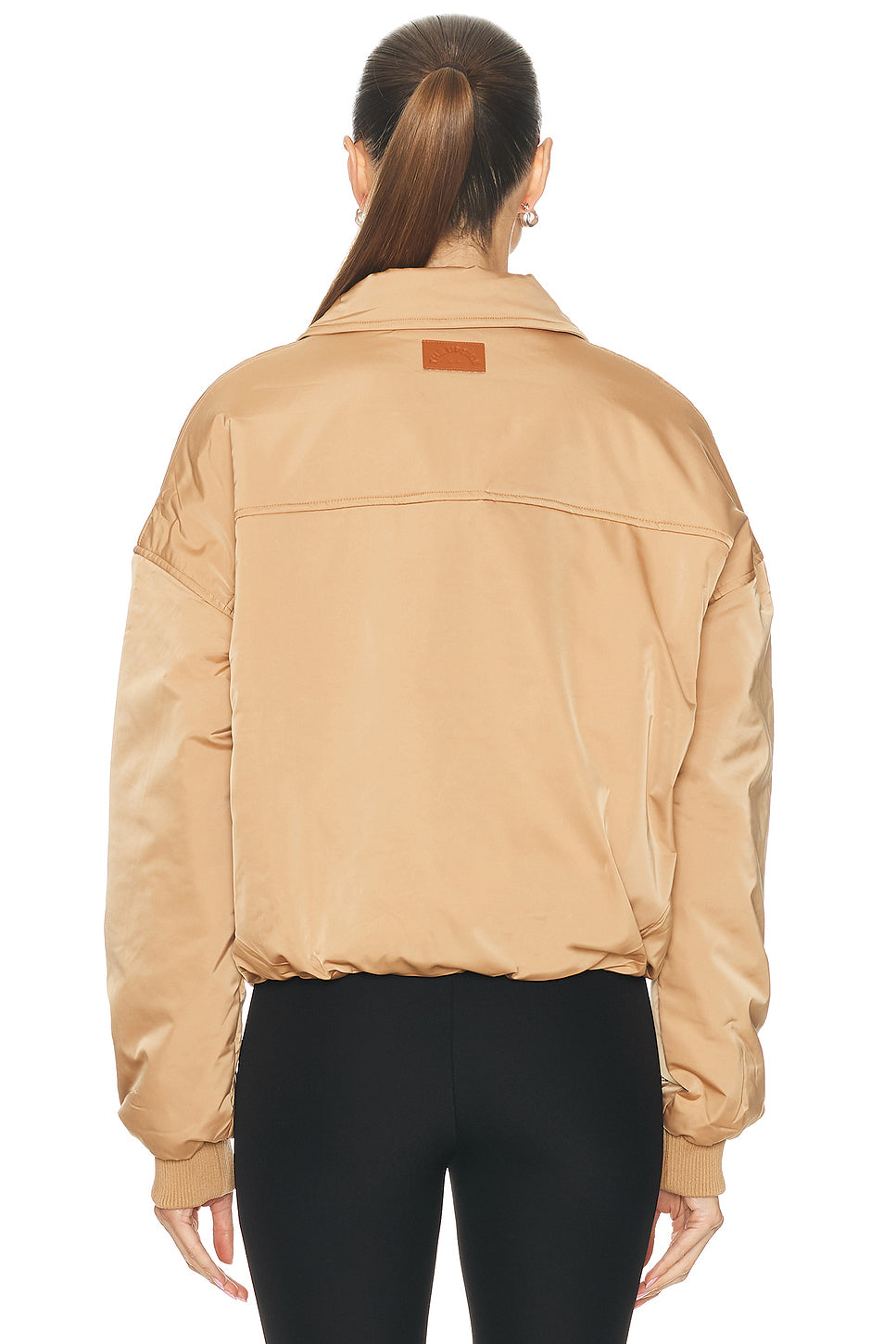 Carlotta Bomber Jacket