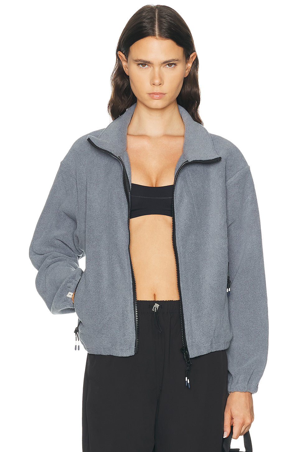 Sol Fleece Jacket