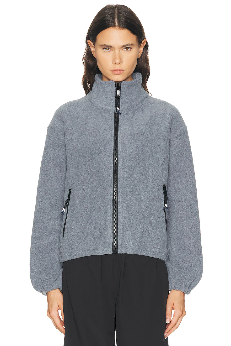 Sol Fleece Jacket