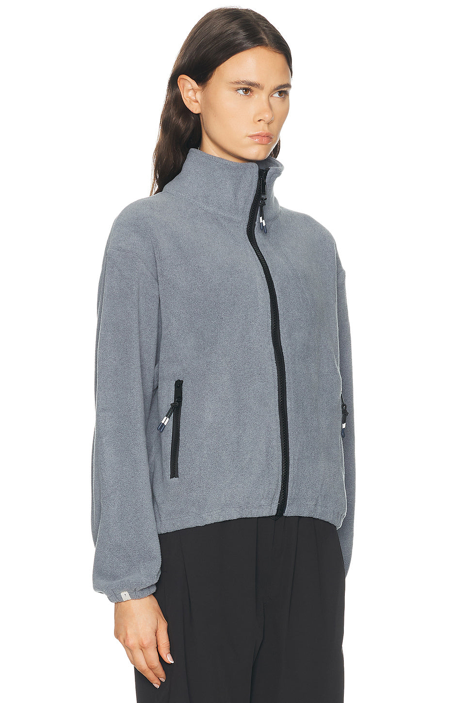 Sol Fleece Jacket