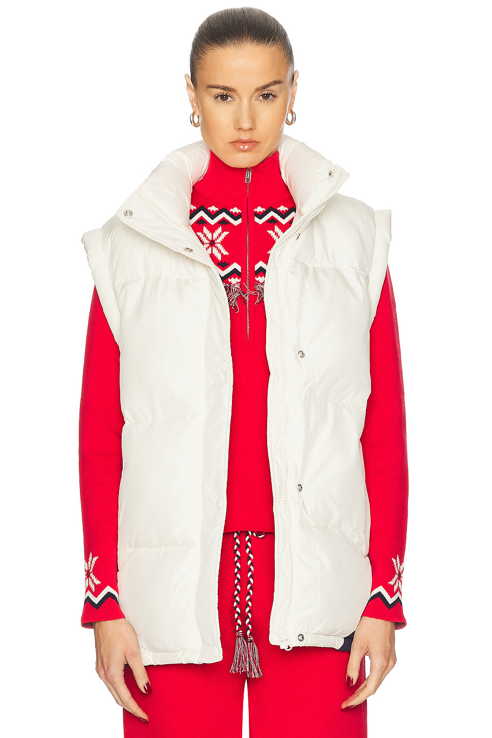 Pinnacle Oslo Puffer Gilet