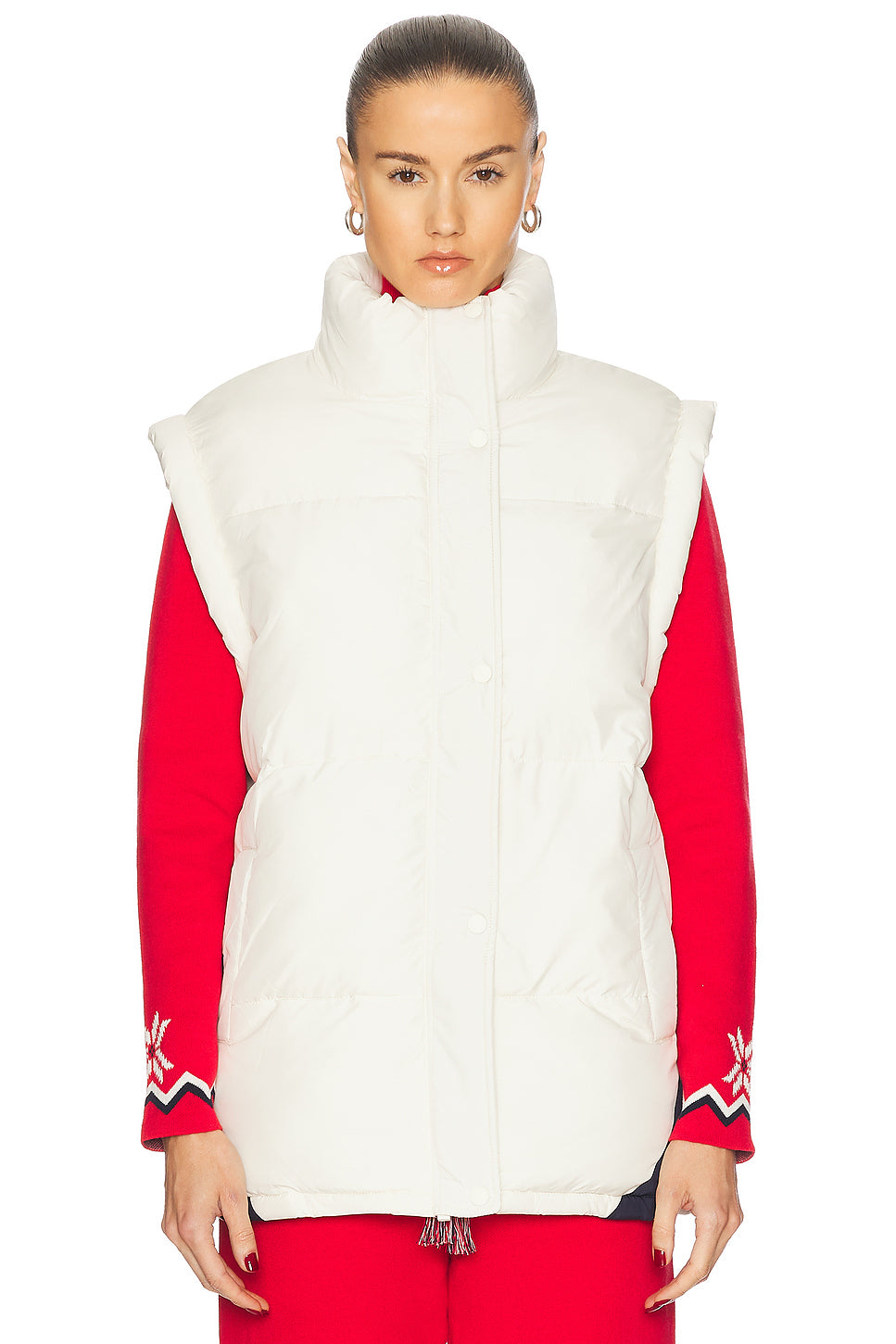 Pinnacle Oslo Puffer Gilet