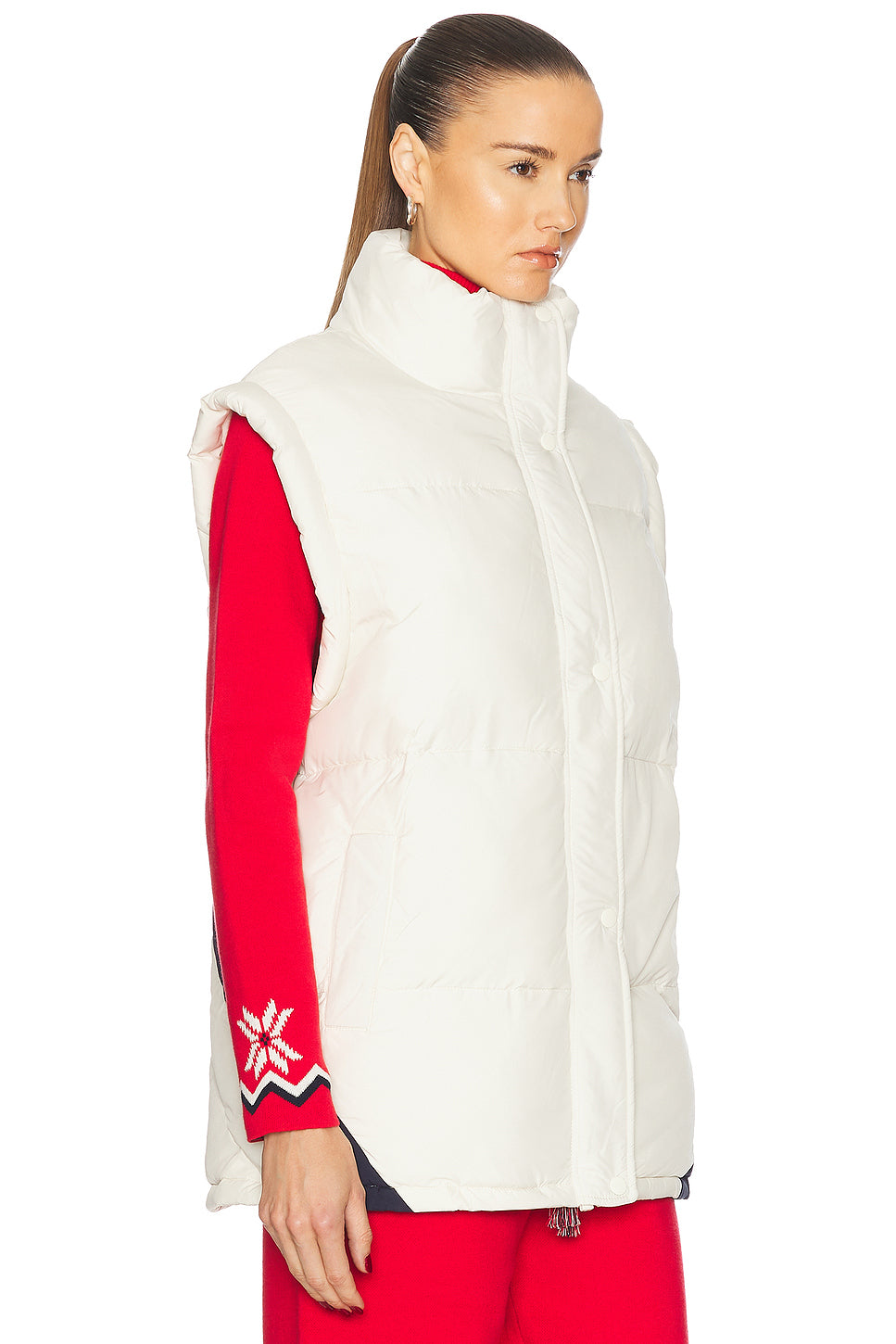 Pinnacle Oslo Puffer Gilet