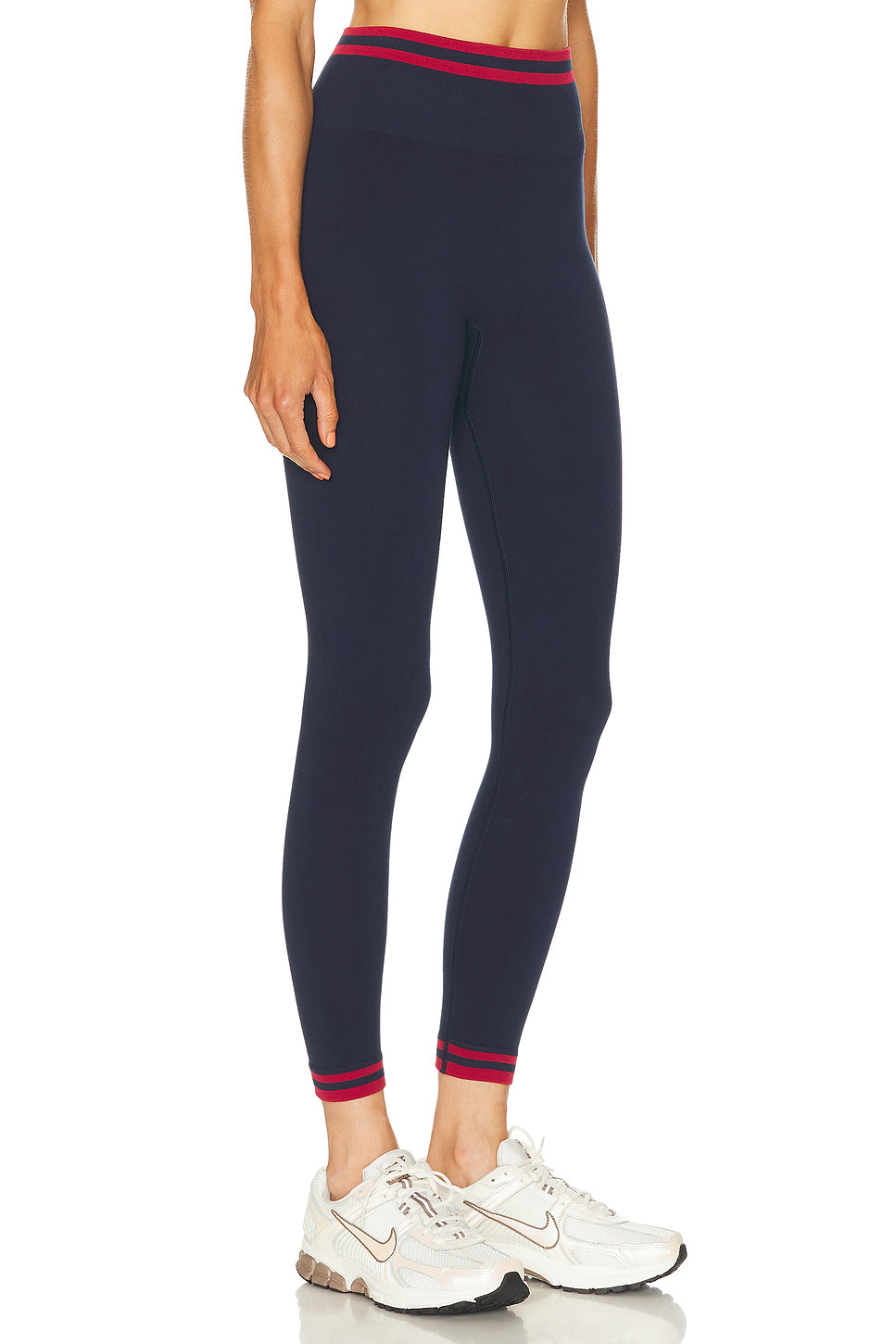 Cotton Seamless 25 Midi Legging