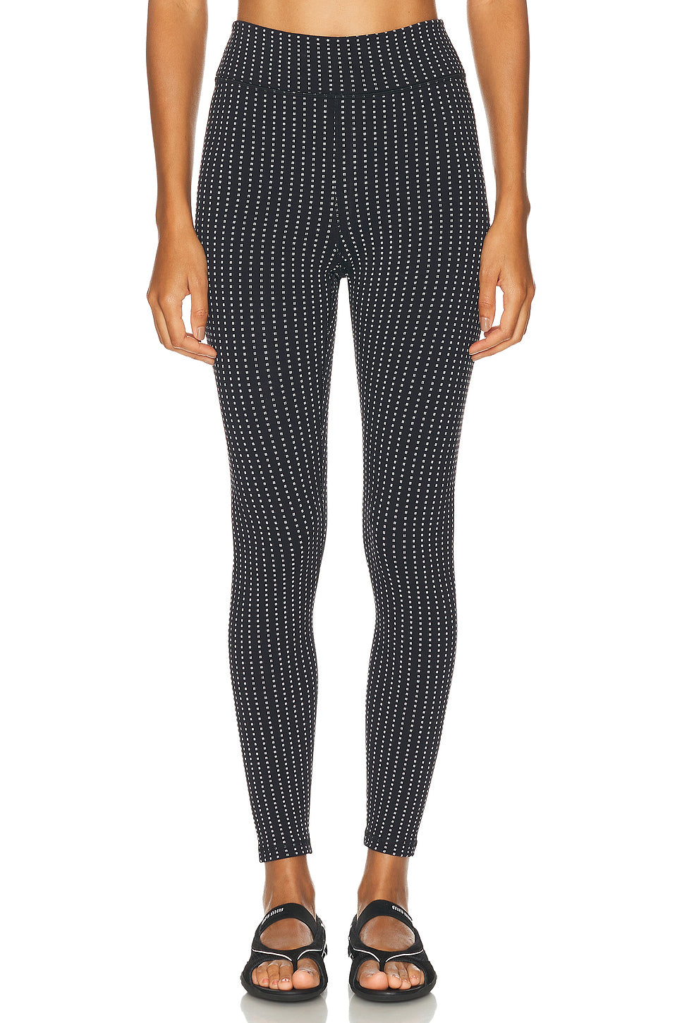 Zenith 25 Midi Legging