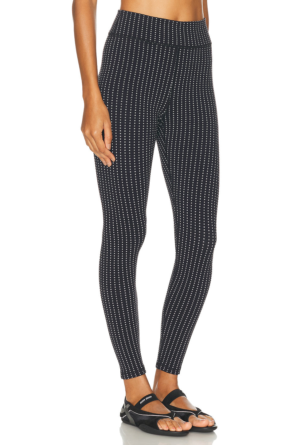 Zenith 25 Midi Legging