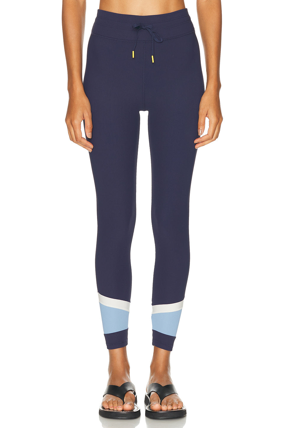 Silverstone 25 Midi Legging