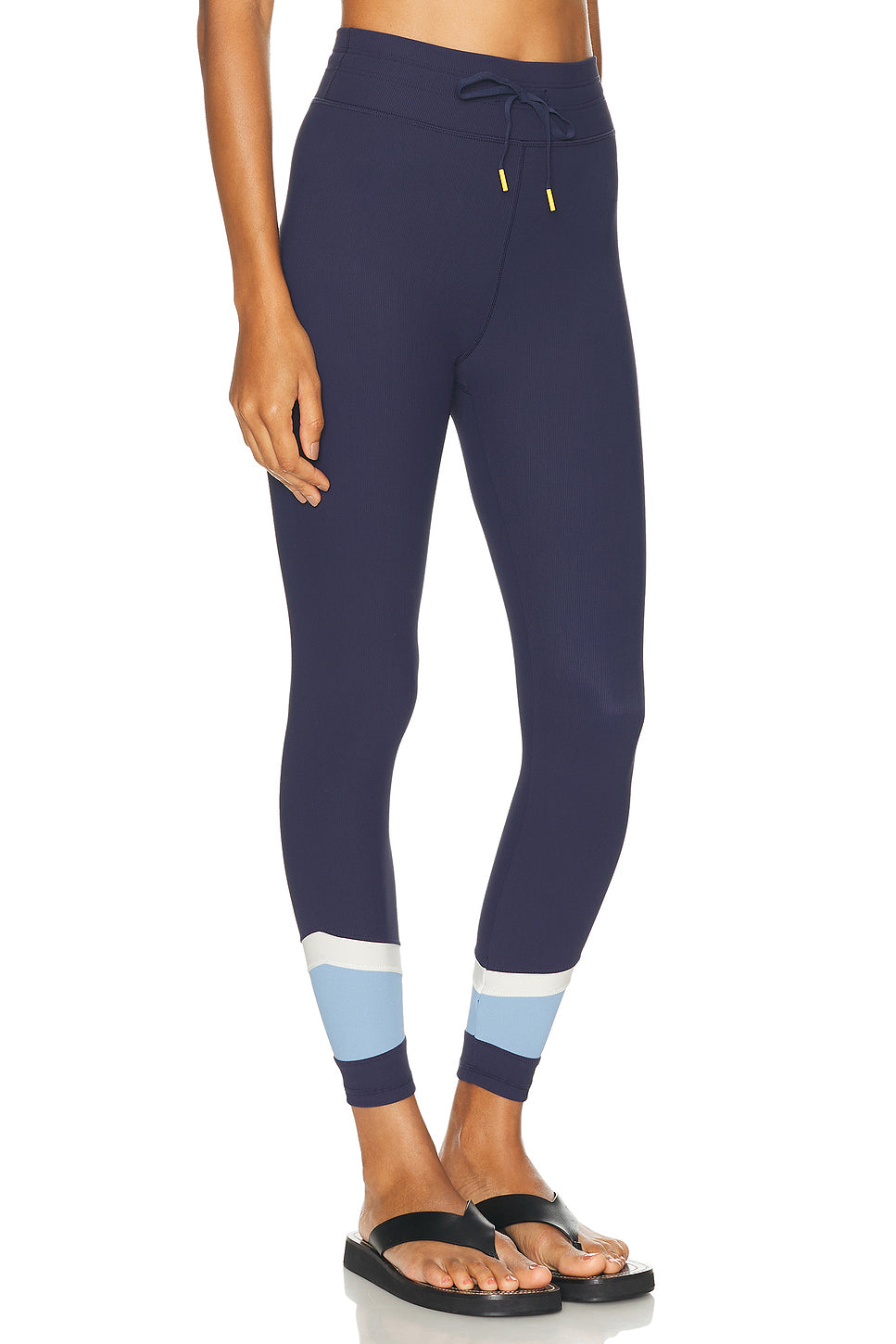 Silverstone 25 Midi Legging