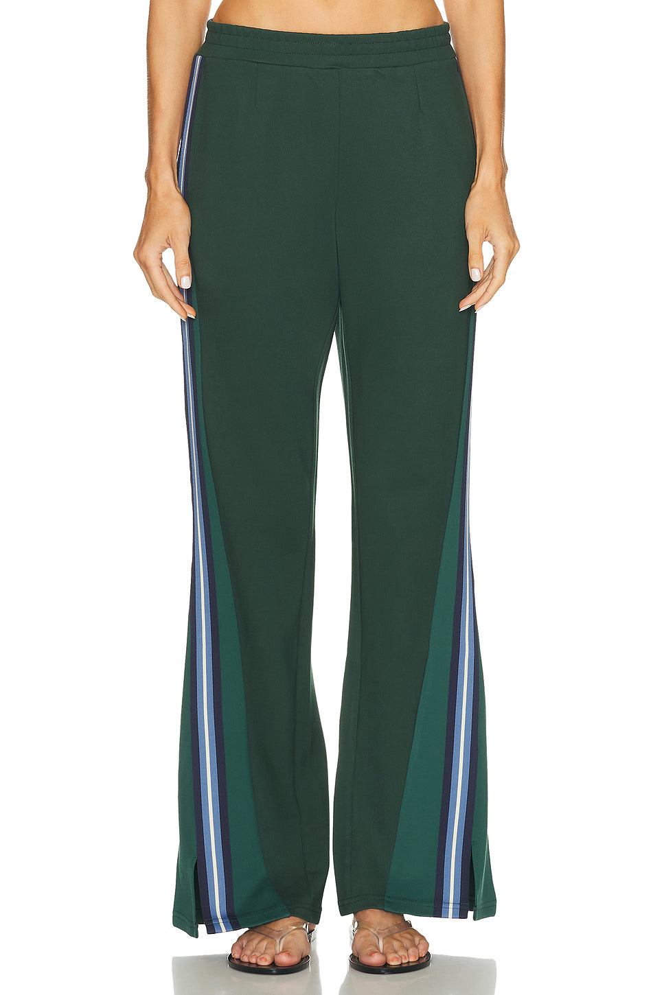 Maneki Petra Flare Pant