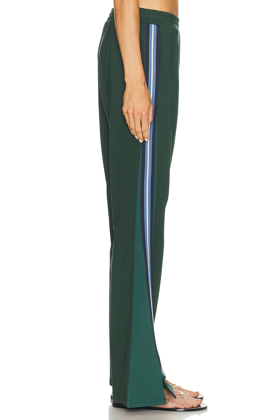 Maneki Petra Flare Pant