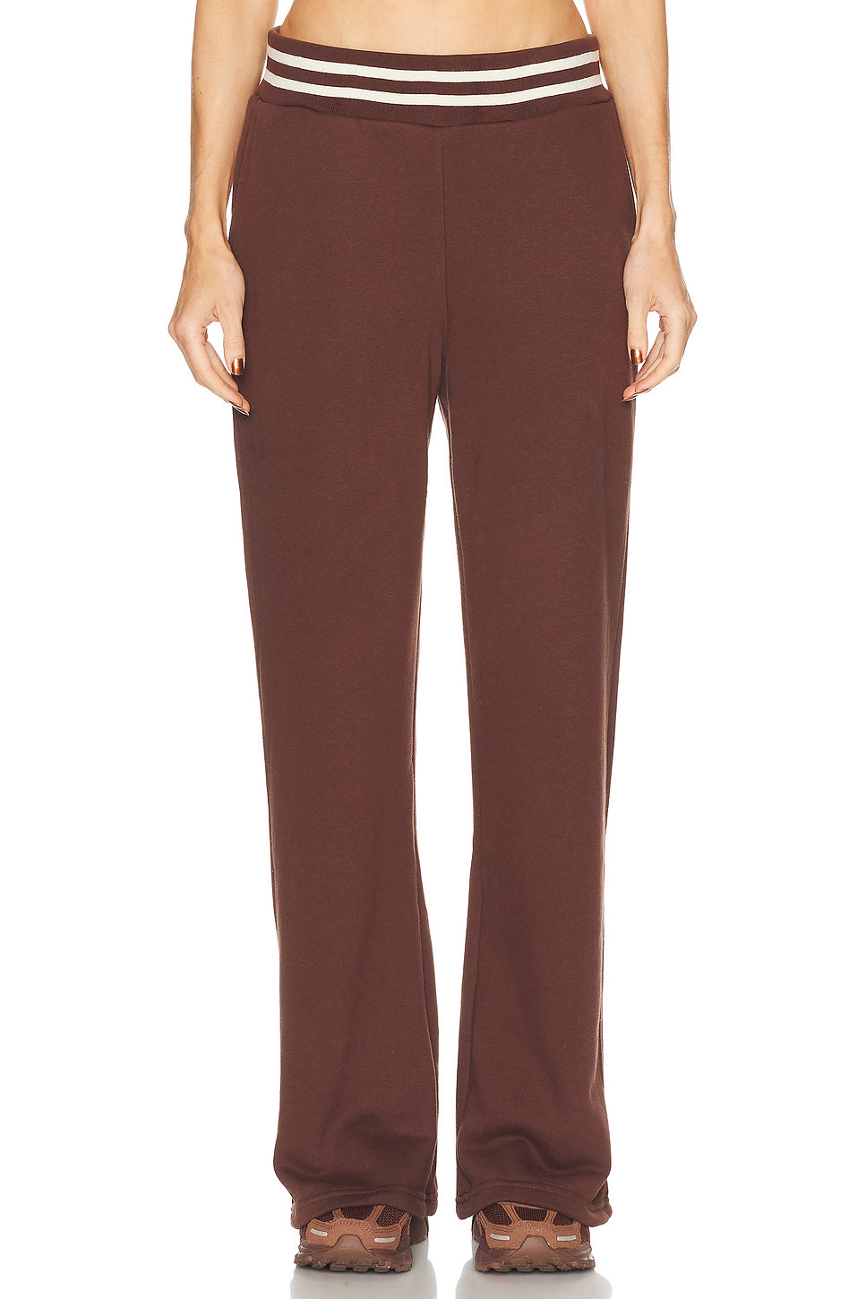 Toluca Willow Wide Leg Pant