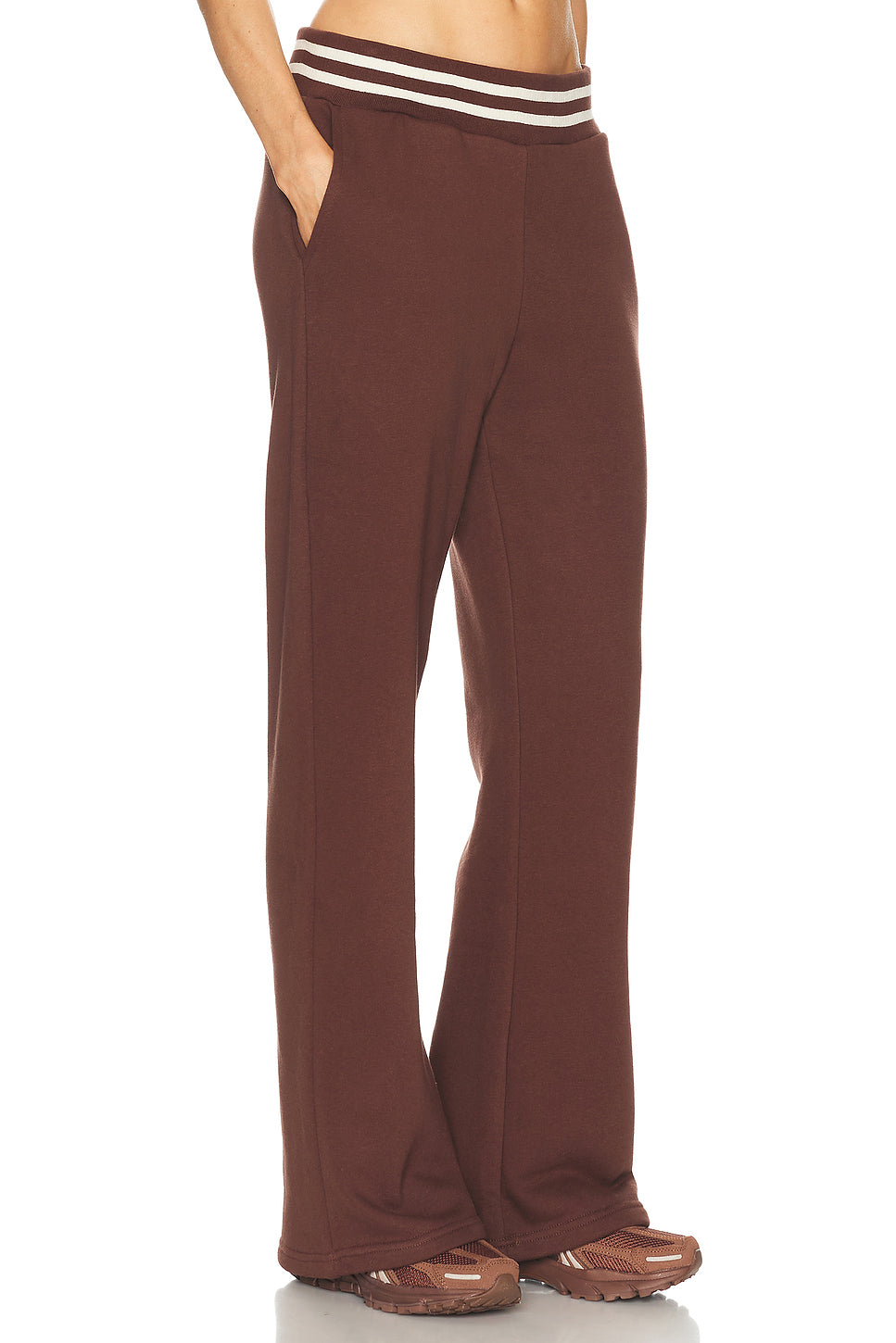 Toluca Willow Wide Leg Pant