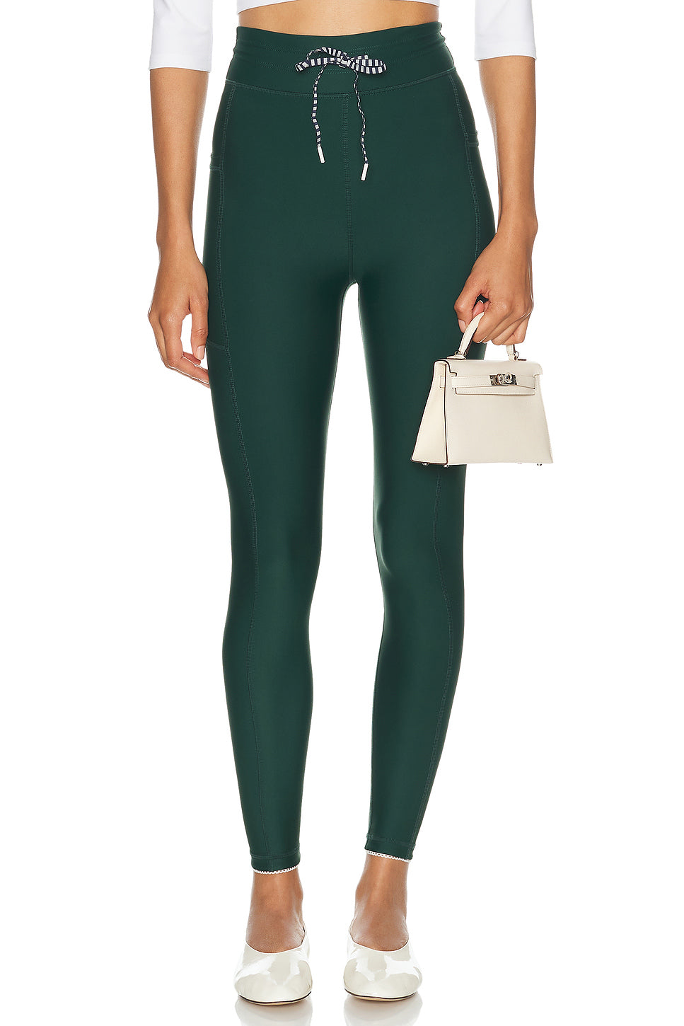 Racquet 25 Pocket Legging