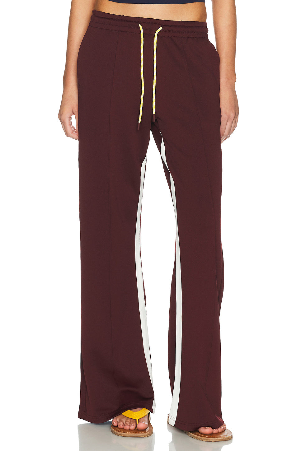 Marnie Wide Leg Pant