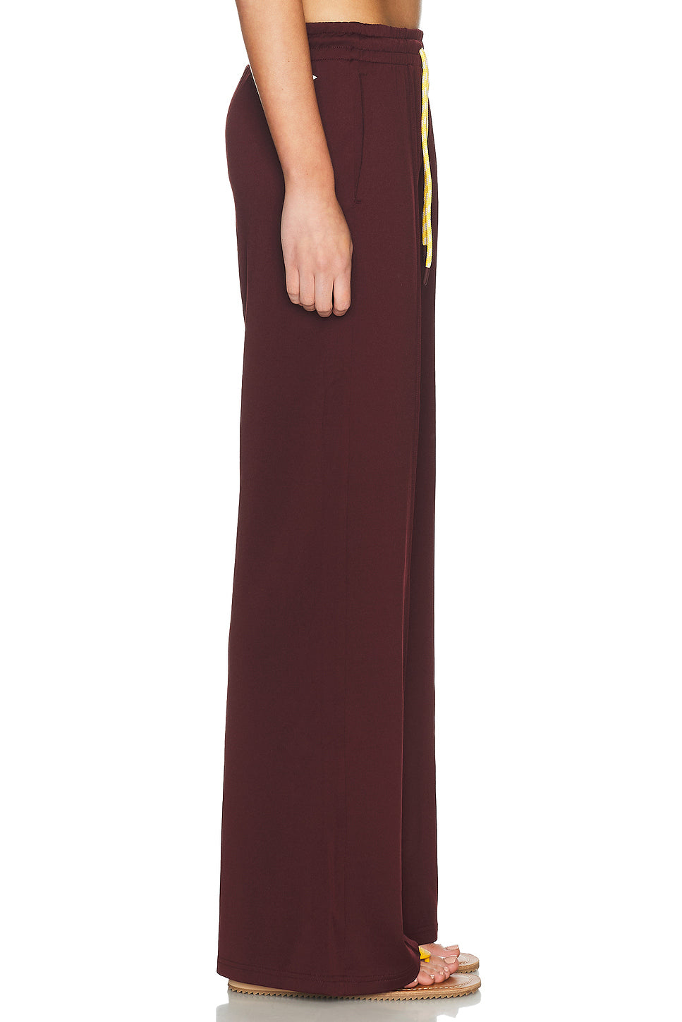 Marnie Wide Leg Pant