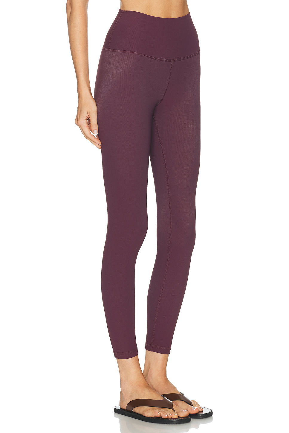 Pele 25 Midi Legging