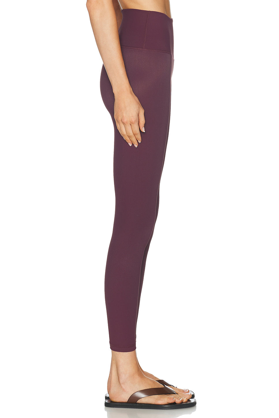 Pele 25 Midi Legging