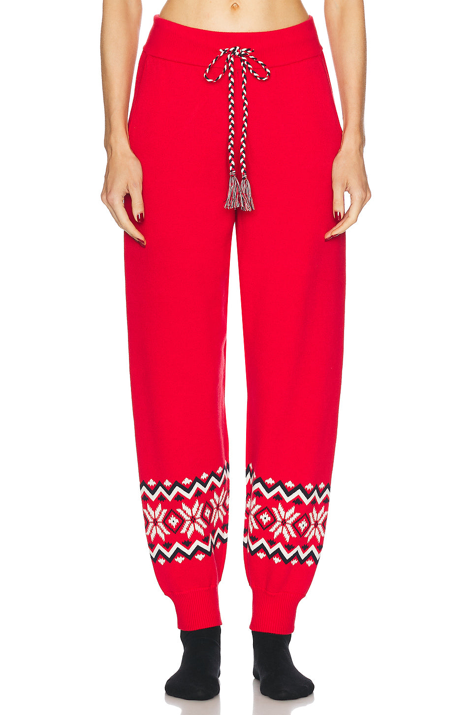 Après Ski Keystone Jojo Knit Jogger