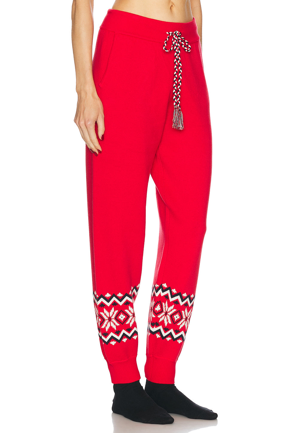 Après Ski Keystone Jojo Knit Jogger