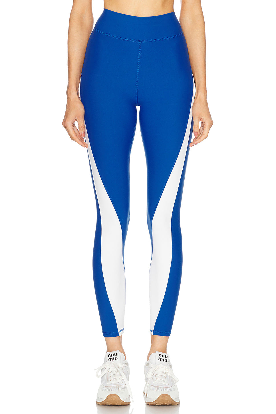 Lazuli 25 inch Midi Legging